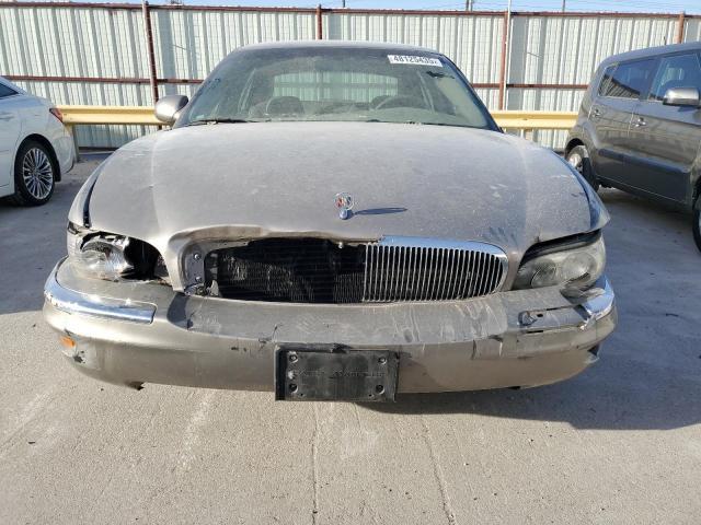 Buick Park Avenue 2003 