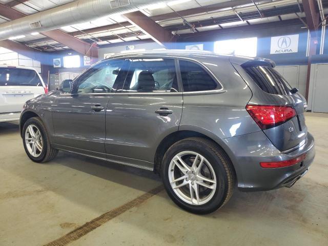 Audi Q5 2016 