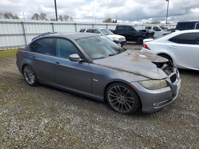 BMW 335d 2009 3-Series