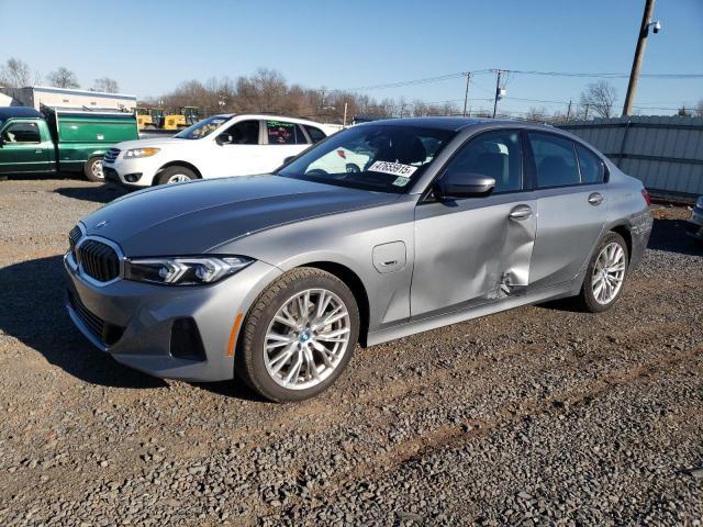 BMW 330e 2023 330xe