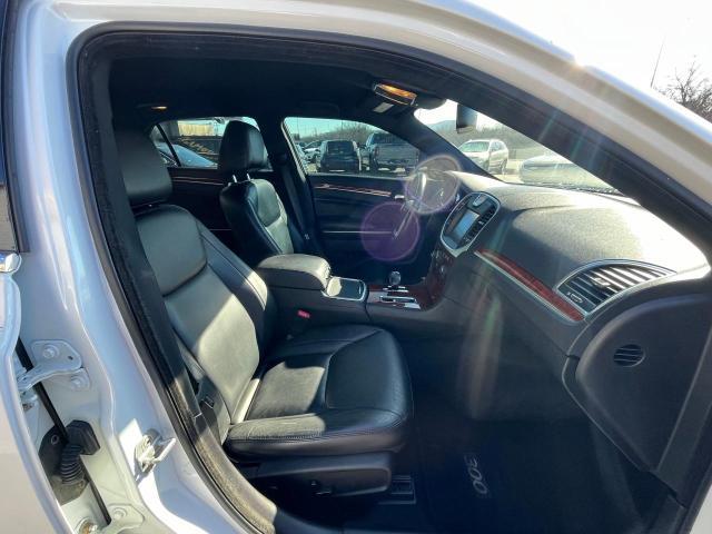 Chrysler 300 2013 Base