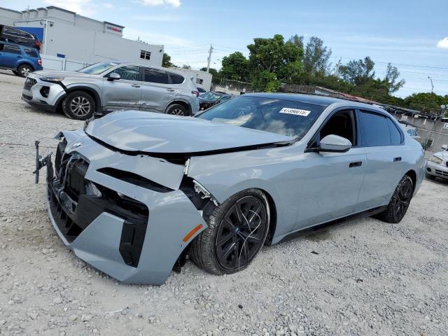 BMW 740i 2023 740i