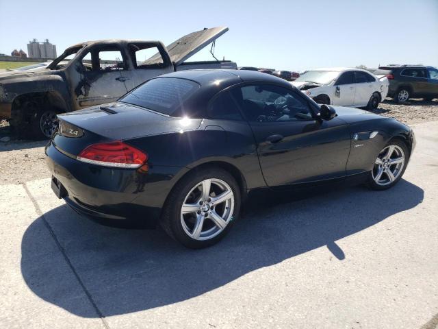 BMW Z4 SDRIVE2 2012 