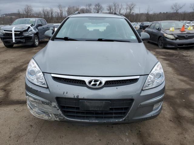 Hyundai Elantra Touring 2010 GLS