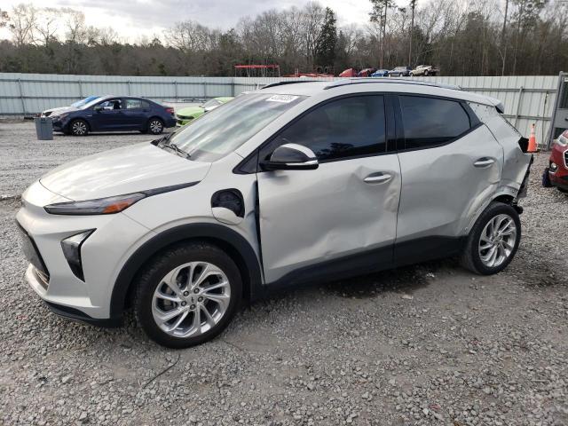 Chevrolet Bolt EUV 2022 LT