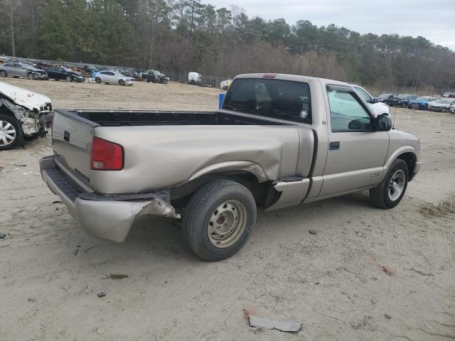 Chevrolet S-10 Pickup 1999 
