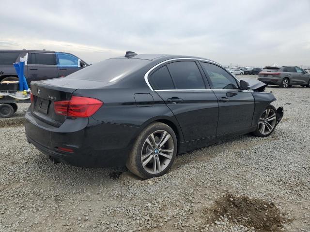 BMW 340i 2018 SA