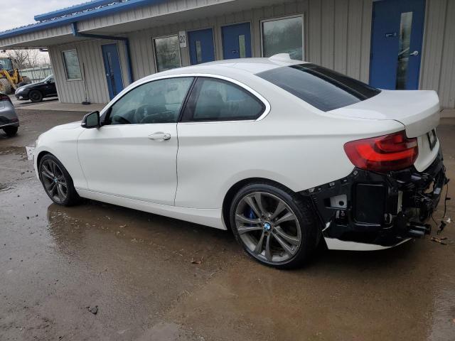 BMW 228i 2015 2-Series