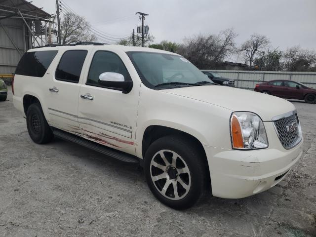 GMC Yukon XL 2009 SLT