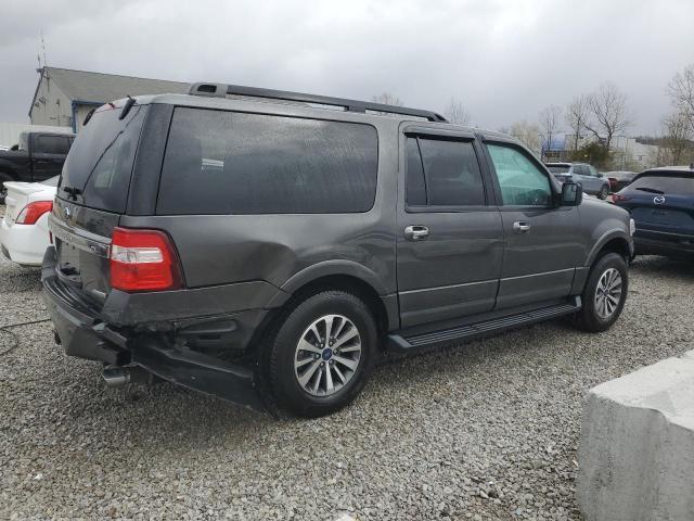 Ford Expedition EL 2017 