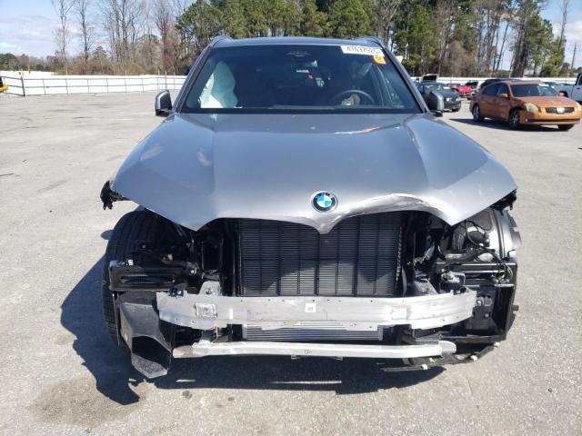 BMW X5 2025 xDrive40i