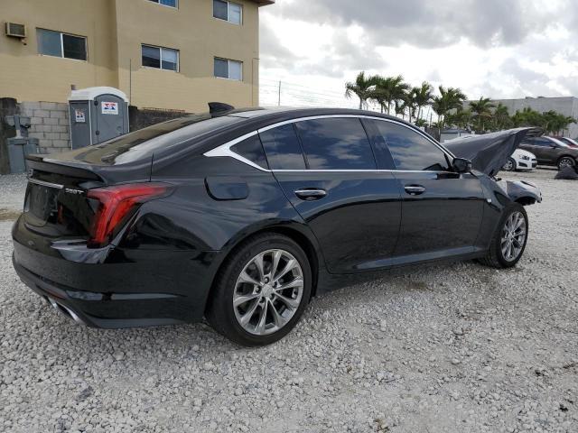 Cadillac CT5 2021 Premium Luxury