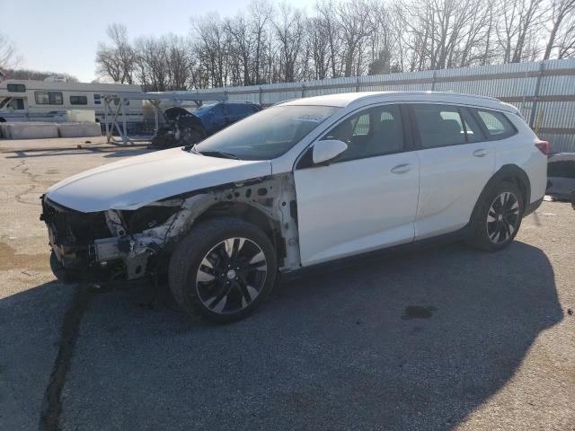 Buick Regal TourX 2019 Preferred