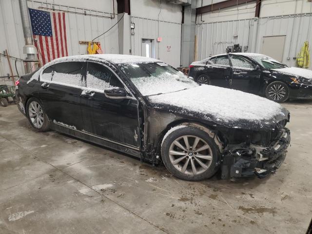 BMW 740i 2021 740i
