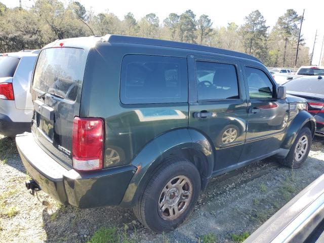 Dodge Nitro 2010 KA