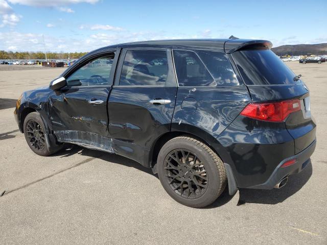 Acura RDX 2011 
