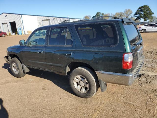 Toyota 4-Runner 2002 SR5