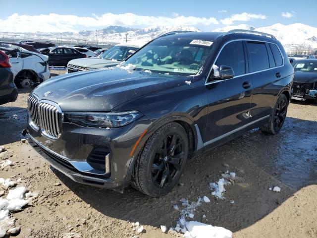 BMW X7 2021 xDrive40i