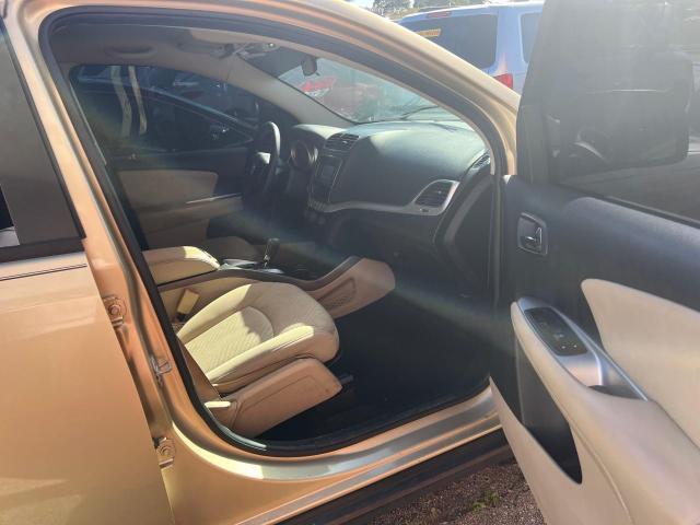 Dodge Journey 2011 Mainstreet