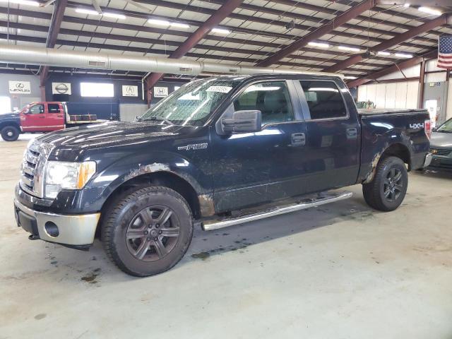 Ford F-150 2011 
