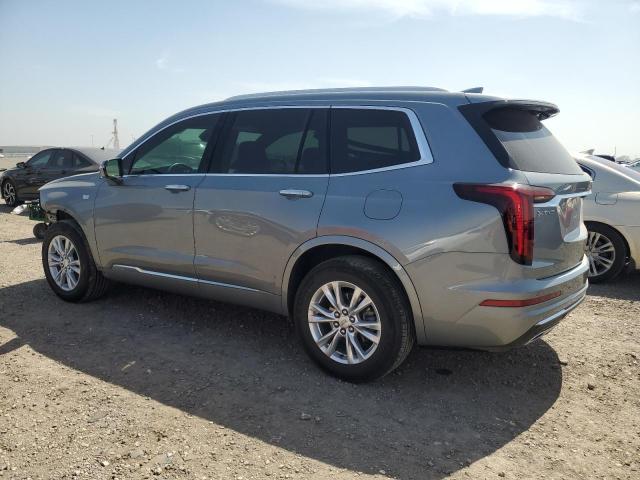 Cadillac XT6 2023 Luxury