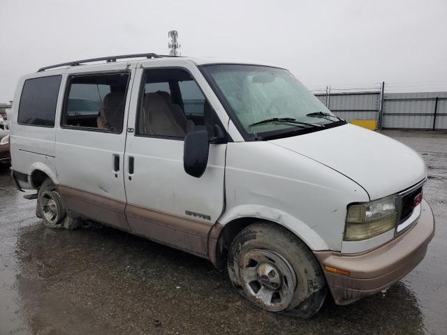 GMC Safari 2002 Extended Van