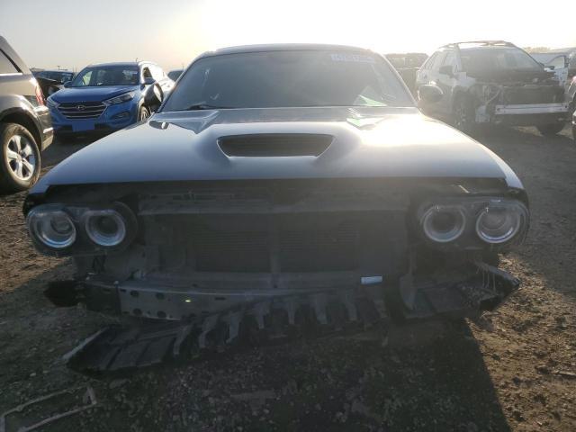 Dodge Challenger 2022 LA