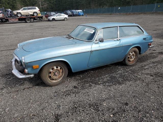 Volvo 1800 1973 