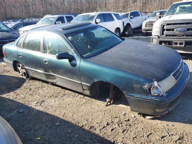 Toyota Avalon 1998 MCX10L