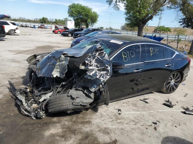 Cadillac CT5 2023 Premium Luxury