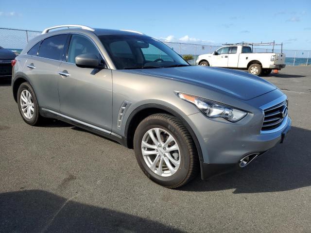 Infiniti FX37 2013 Wagon body style