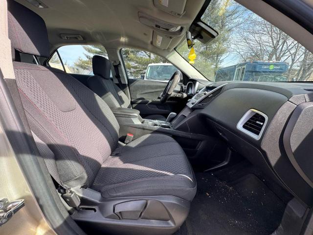 Chevrolet Equinox 2013 LS