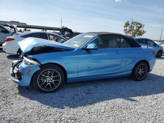 BMW 230i 2018 2-Series
