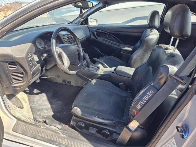 Mitsubishi Eclipse 1999 