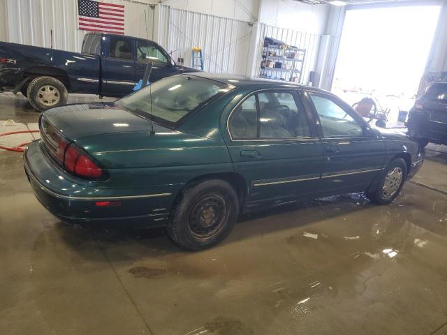 Chevrolet Lumina 1997 LS