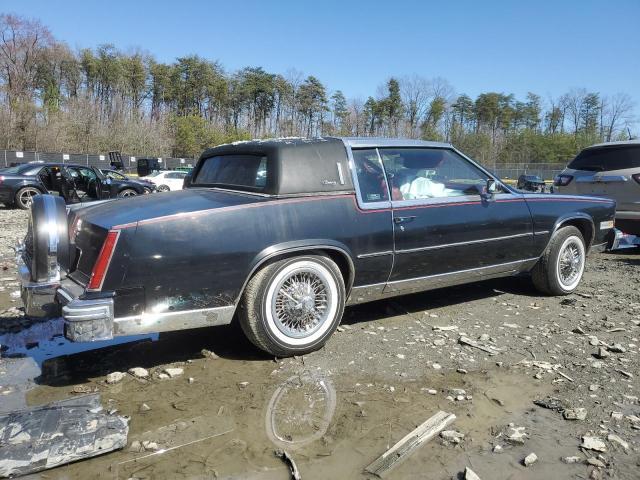 Cadillac Eldorado 1981 