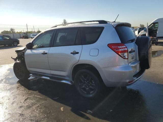 Toyota RAV4 2009 Standard