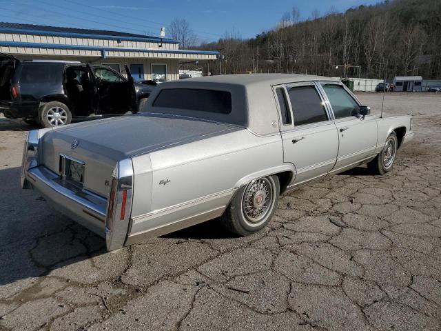 Cadillac Brougham 1990 