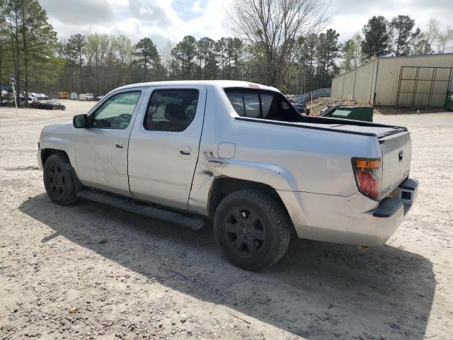 Honda Ridgeline 2007 RT