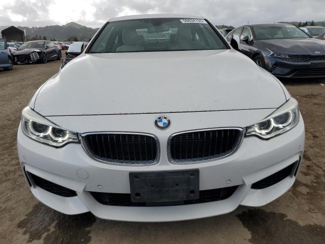 BMW 435i 2015 4-Series