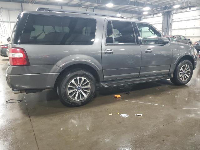 Ford Expedition EL 2017 