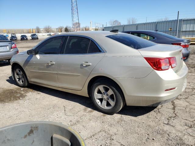 Chevrolet Malibu Limited 2016 LS (1LS)