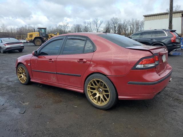 Saab 9-3 2007 