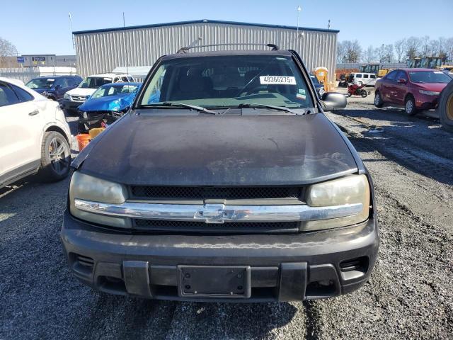 Chevrolet Trailblazer 2004 XL, XUV