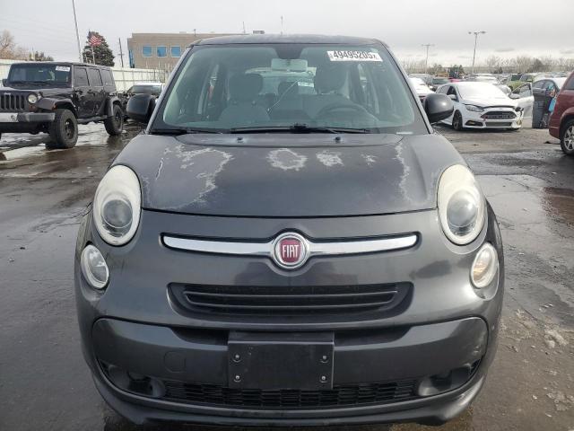 Fiat 500L 2014 POP