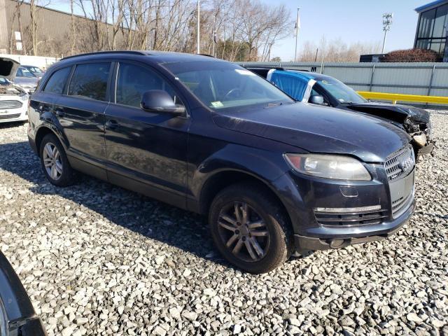 Audi Q7 2008 