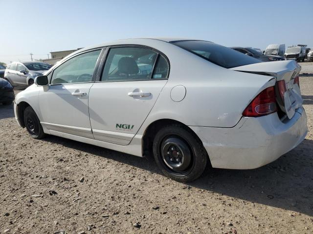 Honda Civic 2008 GX