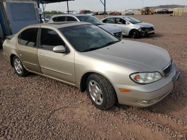 Infiniti I30 2000 