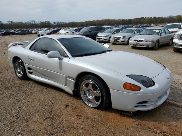 Mitsubishi 3000GT 1994 VR-4