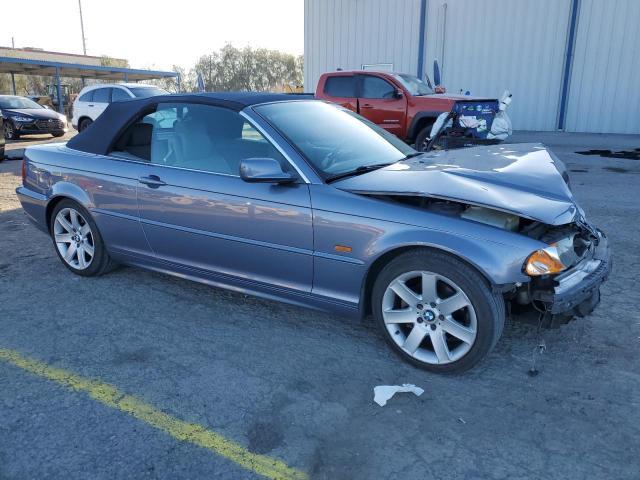 BMW 325Ci 2000 3-Series